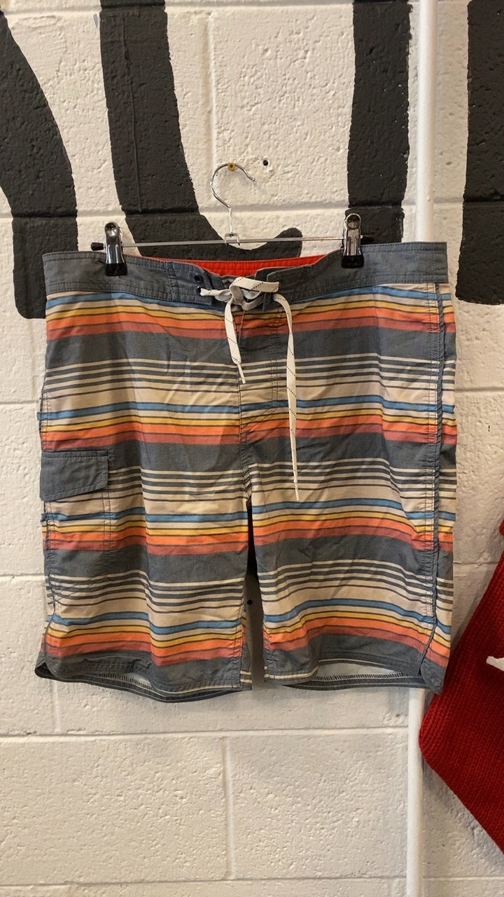 Goodfellow Shorts (Board) 33 Multi-color