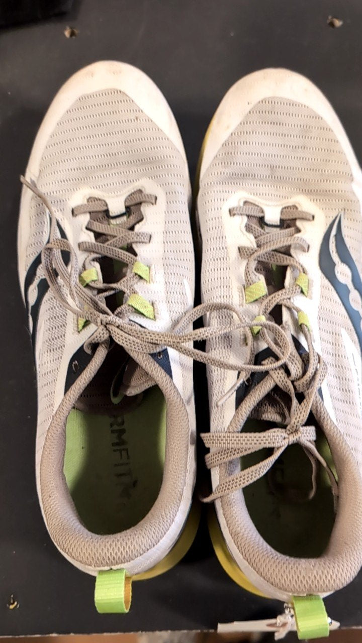 Saucony Shoes (Running) 13 Peregrine 13
