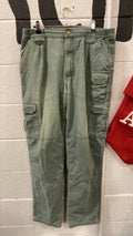 5.11 Pants 34x34 Green