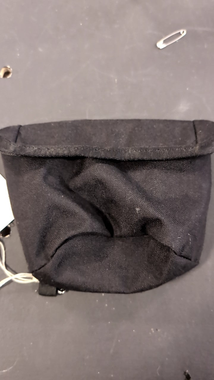 Brompton Bike Ba Black mini Handlebar Bag