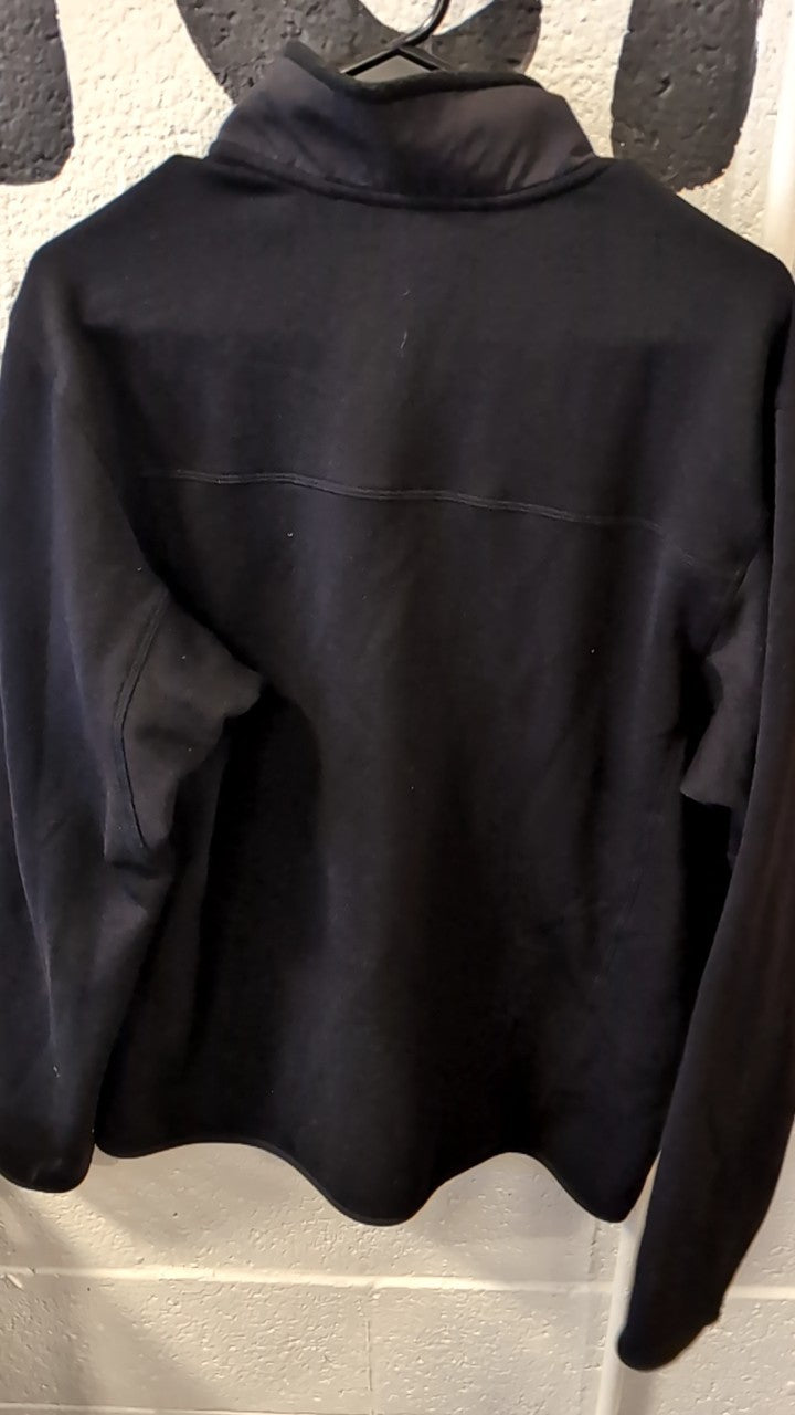 Arcteryx Jacket L Black Kyanite