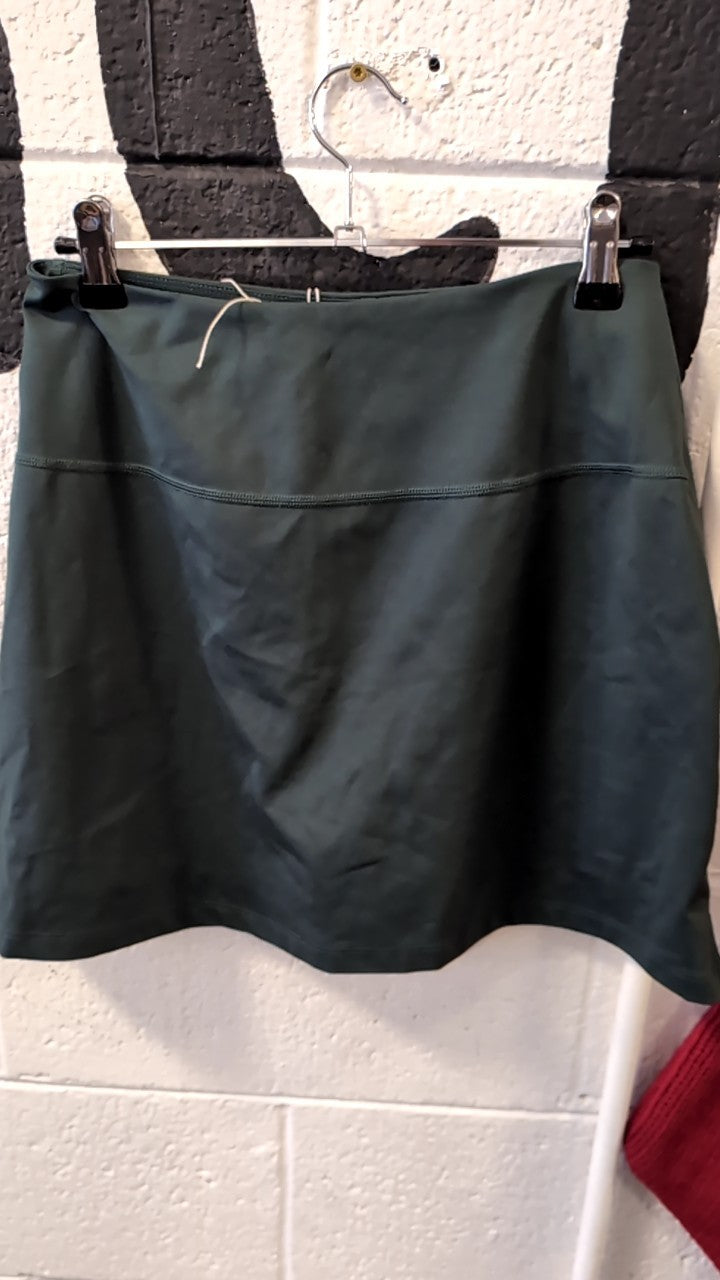 Girlfriend Collective Skort M Greet Skort