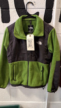 The North Face Jacket S Green/ Grey