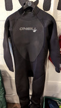 O'Neill Wetsuit XXL Epic 4/3