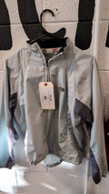 The North Face Jacket M Light Blue