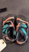 Chacos Sandals W8