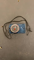 TurnOnSport Compass