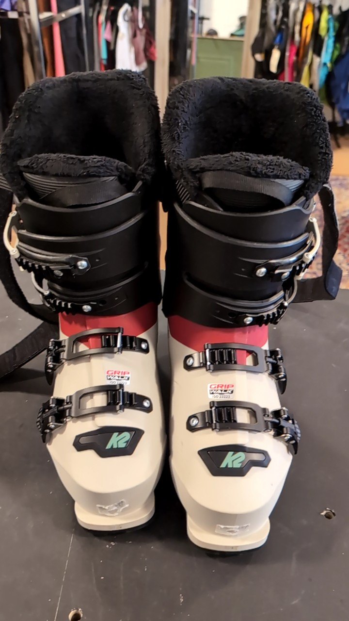 K2 Shoes (Ski Boots) 25.5 BFC W95