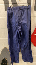 Red Ledge Packable Pants (Rain) M Blue