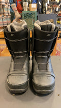 K2 Sapera Snowboard Boots W 8.5 Black