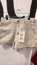 Patagonia Shorts 31 Beige Stand-Up Shorts