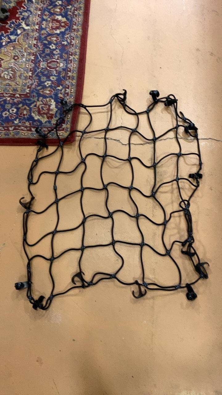 Yakima Stretch Net Medium Roof Rack (Cargo Net) M Black