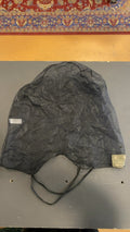 Bug Baffler Mosquito Head Net Black