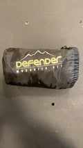 Mombasa Outdoors Defender Mosquito Net White