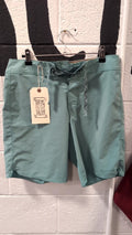 Patagonia Shorts (Swimming) 30 Blue Stretch Hydropeak