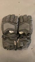 The North Face Gore-Tex Gloves (Snow) M Black