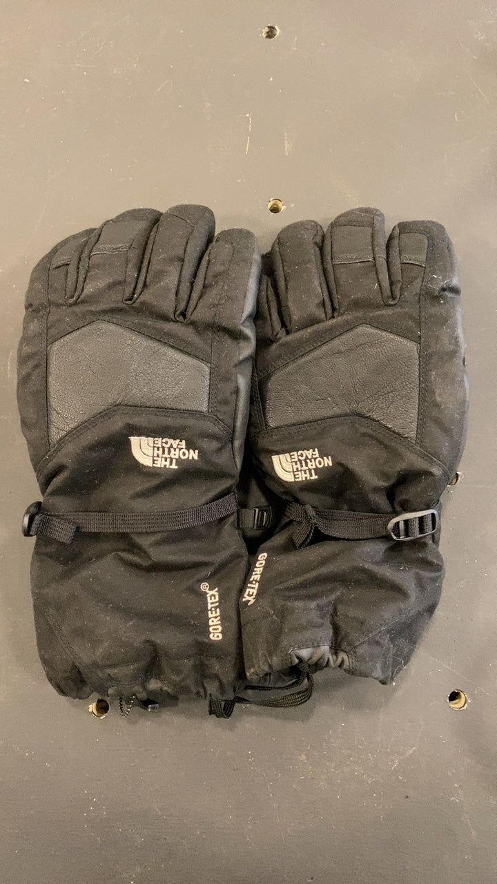 The North Face Gore-Tex Gloves (Snow) M Black