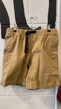Gramicci G Shorts M Brown