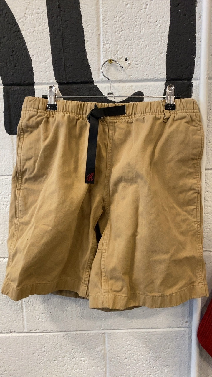 Gramicci G Shorts M Brown