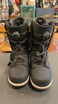 Nike SB Vapen x Boa Snowboard Boots 10.5 Black