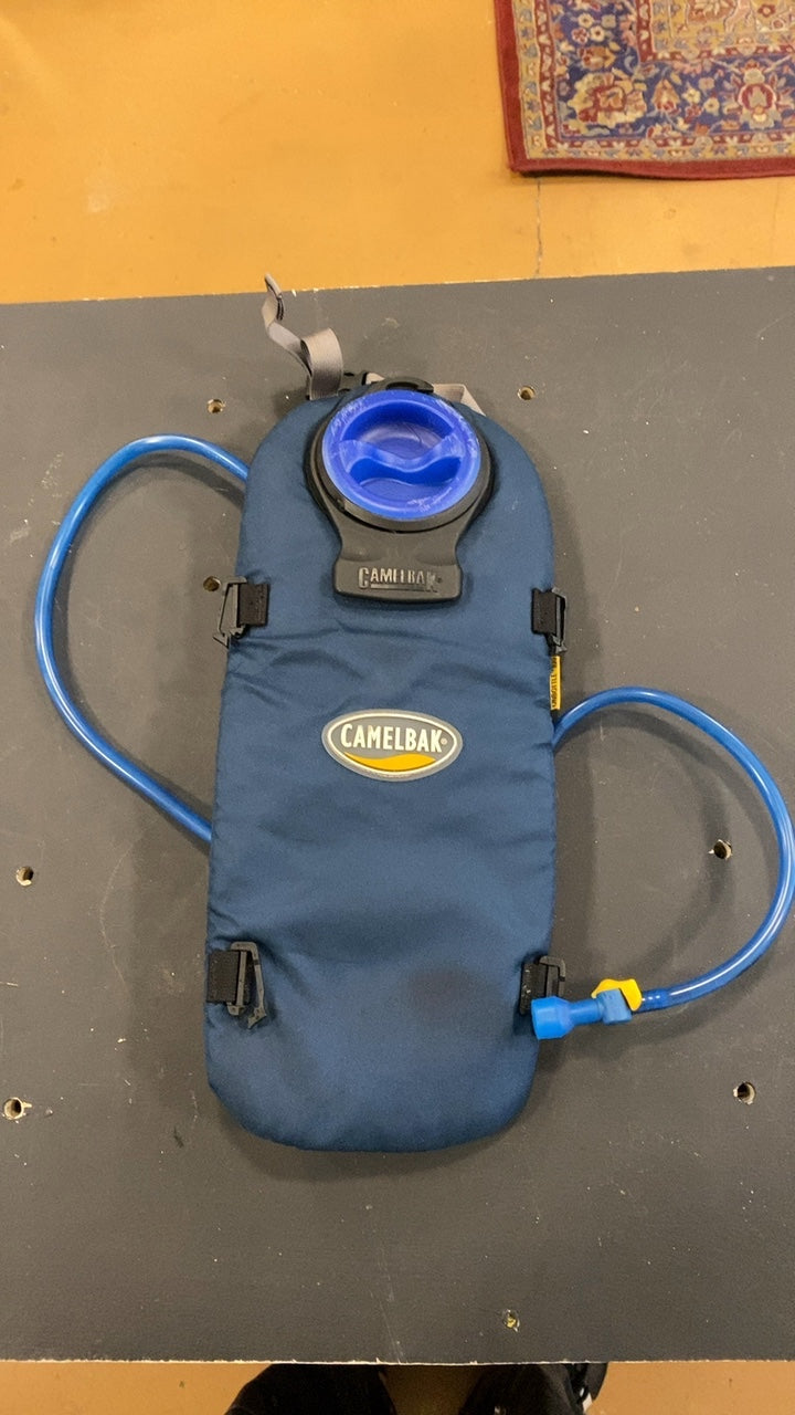 Camelbak UnBottle 100 Bladder 3L Blue