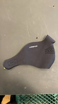 Seirus Neofleece Comfort Ski Mask M Black