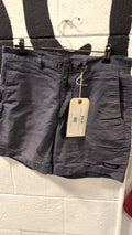 Patagonia Shorts 30 Blue All-Wear Hemp