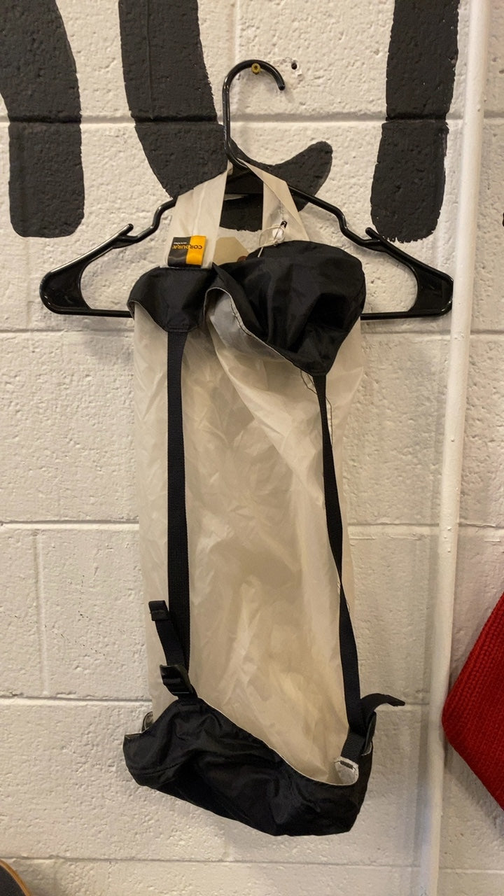 Outdoor Research Stuff Sack L White/Black