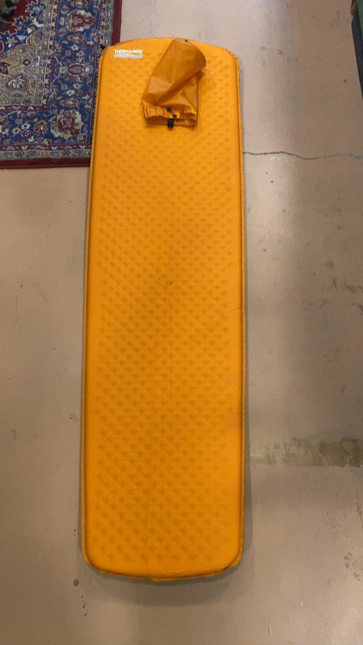 Therm-A-Rest Prolite 3 Sleeping Pad Regular Orange
