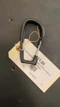 Black Diamond Ice Clipper Climbing Hardware (Carabiner) Black
