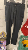 Columbia Pants (Hiking) 8 Black