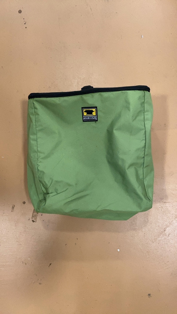 Mountainsmith Modular Hauler Basic Cube Bag 30L Green