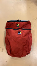 Mountainsmith Modular Hauler Basic Cube Bag 30L Red