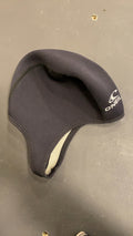O'Neill Wind Resistant Skin 1.5mm Wetsuit (Top) (Hood) XS Black