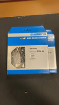 Shimano Deore XT SM-RT86 Bike Parts (Rotor) 160mm