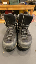 Arcteryx Acrux TR GTX Shoes (Hiking Boots) 9 Black