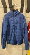 Black Diamond Insulated Jacket (Synthetic) M Blue