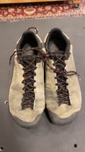 La Sportiva XT2 EVO Shoes (Climbing Approach) 11 Grey/Red