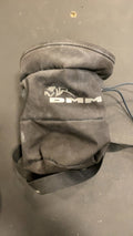 DMM Chalk Bag Black