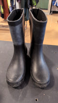 Target Boots (Rain) 8 Black