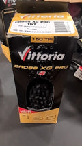 Vittoria Bike Parts Tire 700x32c Cross XG Pro