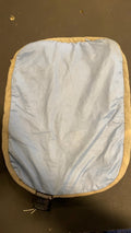 Cocoon Camping (Pillow) Blue Travel Pillow