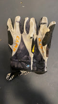 CAMP G Comp Wind Power Gloves White/Black