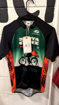 Volea Bike Jersey M SF to SC County