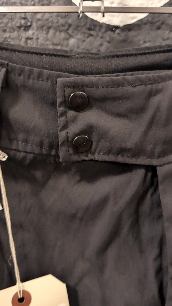Harlot Shorts (Biking) XL Black