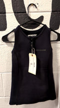 Patagonia W Yulex Regulator Lite Wetsuit (Vest) 6 Black