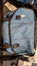 Timbuk2 Bag (Messenger) Blue