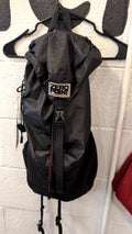Montbell Backpack Black Versatile 20L