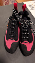 Unparallel Shoes (Climbing) 6/38 Up Lace LV