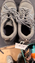 Asics Shoes (Running) 6.5 Grey